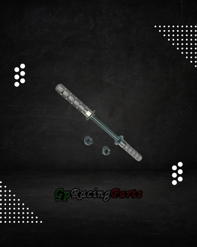 Staffe pedane barre - staffe,