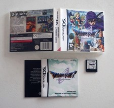 Dragon Quest 5 V La Prometida