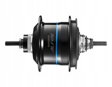 Mozzo cambio interno Shimano