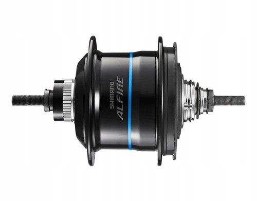 Mozzo cambio interno - , shimano