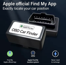 Gps Per Auto OBD Localizzatore