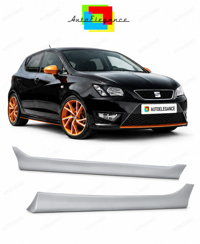Minigonne laterali seat - ,