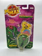 Vintage Mighty Max Versus