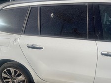 Porte Arrière Droit pour CITROEN GRAND C4 PICASSO/SPACETOURER Intensive 565485