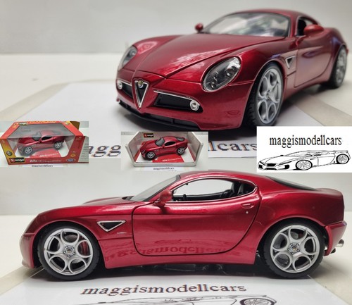Alfa romeo competizione - romeo,