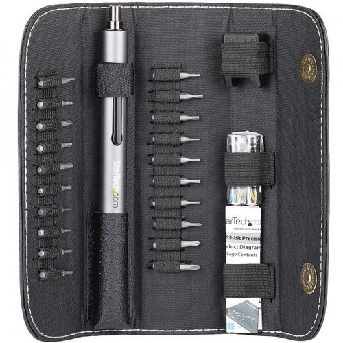 Startech com set - di, cacciavite