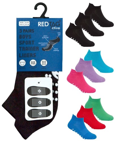 Calze antiscivolo per bambini - calze,