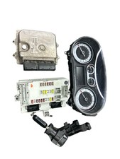 KIT CENTRALINA MOTORE PER FIAT