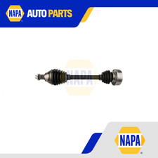 Albero trasmissione adatto per SEAT IBIZA 6L1 1.4 anteriore sinistro dal 02 al 09 cambio manuale NAPA