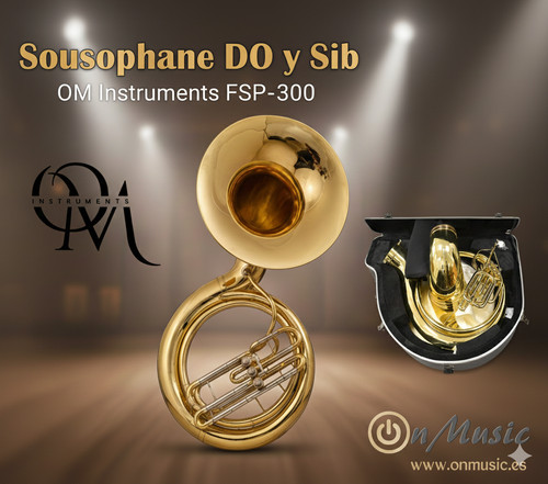 Sousaphone do sib om - do, do-sib