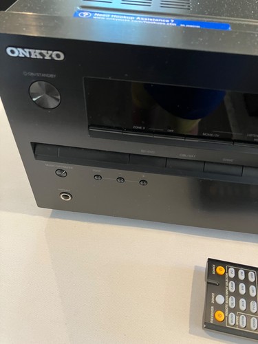 Onkyo nr414 ricevitore av - tx-nr414,
