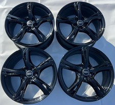 4 CERCHI IN LEGA ORIGINALI 19"