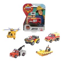 Giochi Preziosi Aml11700 Sam