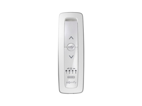 Somfy situo soliris rts - somfy,