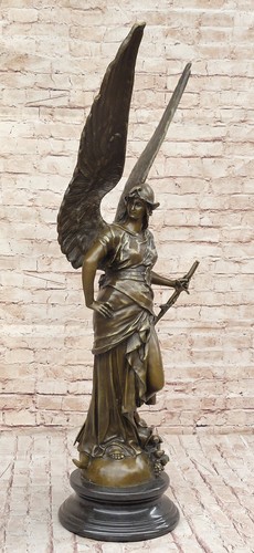 Scultura arte occidentale - , 37"