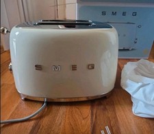 Smeg 50's Style TSF01CREU