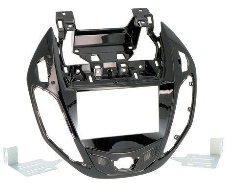 Per ford max - per, placca