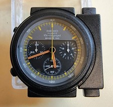 SEIKO Aliens  Ripley sports