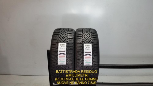 Gomme usate termiche - usate,