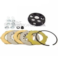 KIT FRIZIONE PINASCO PER VESPA PX 125 6 MOLLE FORGIATA 25092502