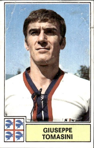 Figurina calciatori panini - calciatori,