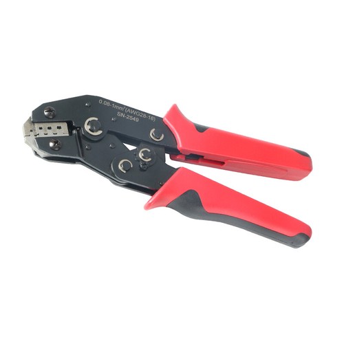 2549 utensile crimpatura - sn-2549,