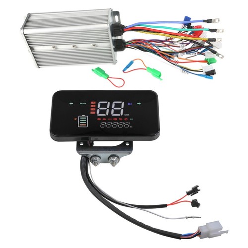 Regolatore motore brushless - motore,