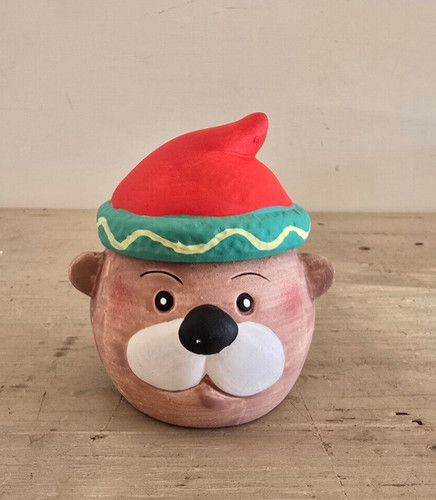 Vintage porta candele - porta,