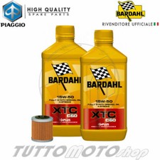 Tagliando PIAGGIO Beverly 350