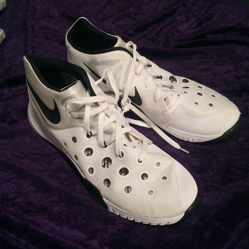 Nike zoom hyperquickness - nike,