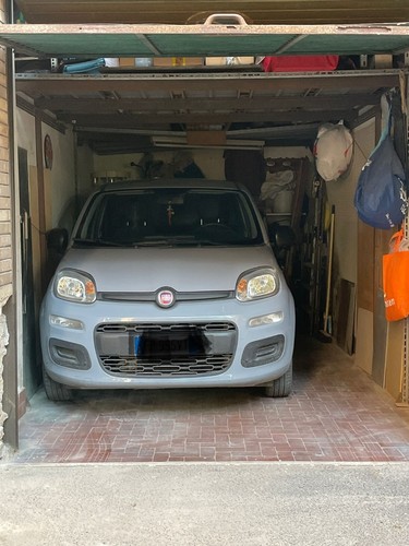 Box privato per - box, mq.11