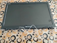 LCD  15,6" per Packard Bell Easynote TK85 - PEW91 Schermo monitor display