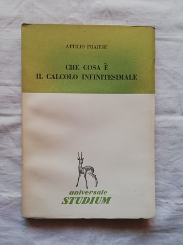 Attilio frajese che cos e - frajese,