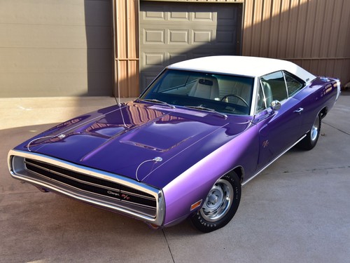 Caricabatteria dodge 440 - dodge, r/t