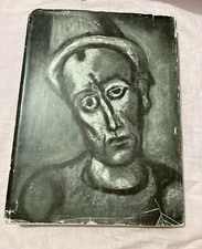 GEORGES ROUAULT MISERERE  ART