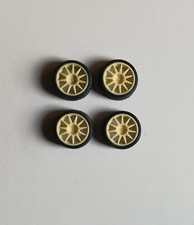 Set cerchi wheels - wheels, speedline