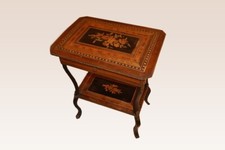 Antica Toilette francese del