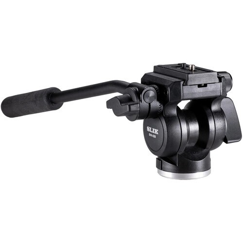 Slik svh 520sh fluid video - fluid,