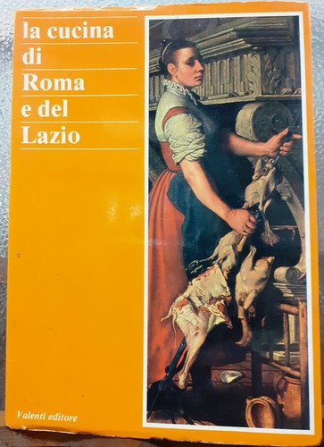 Cucina roma e del - di,