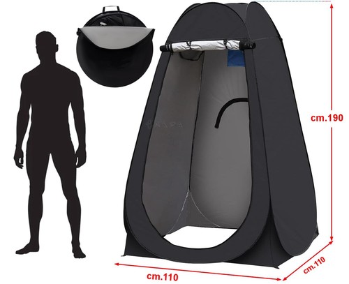 Tenda pop per campeggio - tenda,