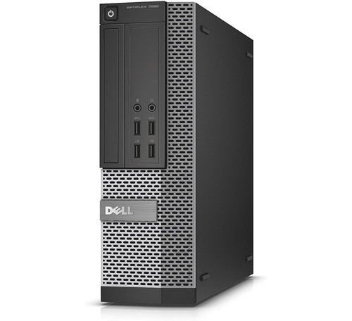 Dell optiplex 7020 sff - pc,