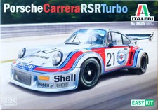 Porsche Carrera RSR Turbo EASY