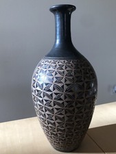 Vaso in terracotta Nicaragua