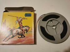 MINI FILM WESTERN - LA VALLE