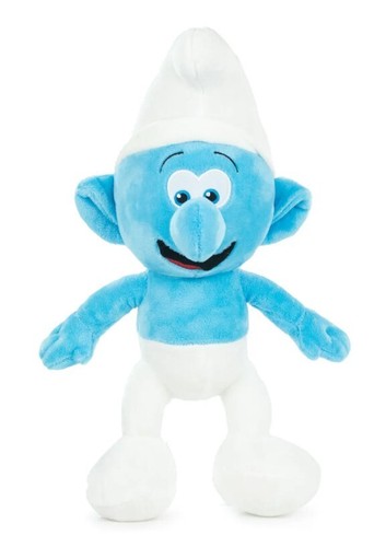 Peluche puffo pbp001 - puffo,