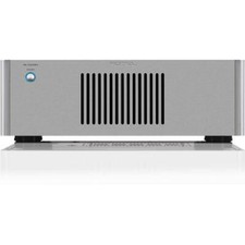 ROTEL RB-1552 MKII SILVER Finale di potenza stereo da 120+120 W RMS su 8 ohm