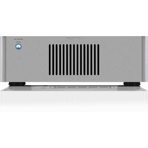 Rotel 1552 mkii silver - rotel,