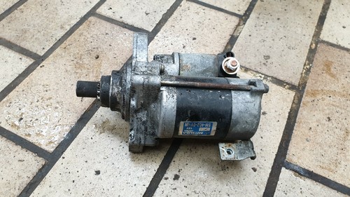 Org motorino avviamento - org.,