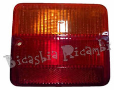 4162 - GEMMA FANALE POSTERIORE PIAGGIO APE POKER BENZINA E DIESEL - 50 TL DAL 86