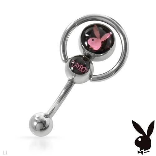 Playboy anello corpo - playboy,